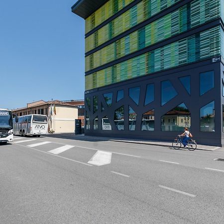 Hapton House Elite2 Comodo - Free Park - Accesso Easy A Venezia Daire Mestre Dış mekan fotoğraf