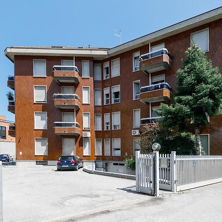 Hapton House Elite2 Comodo - Free Park - Accesso Easy A Venezia Daire Mestre Dış mekan fotoğraf