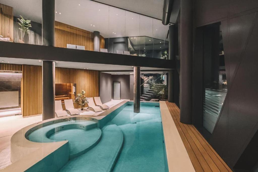 Hapton House Elite2 Comodo - Free Park - Accesso Easy A Venezia Daire Mestre Dış mekan fotoğraf
