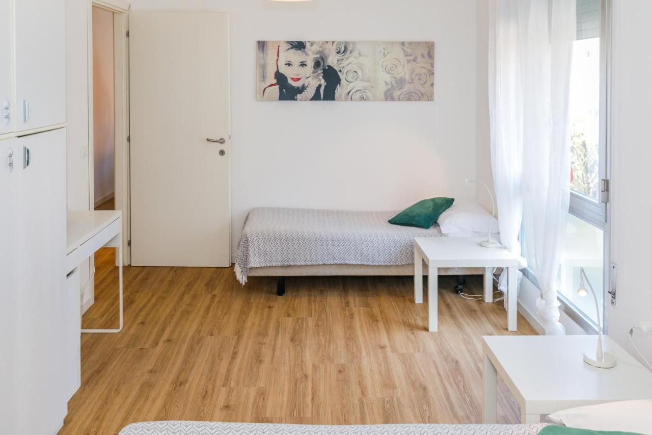 Hapton House Elite2 Comodo - Free Park - Accesso Easy A Venezia Daire Mestre Dış mekan fotoğraf