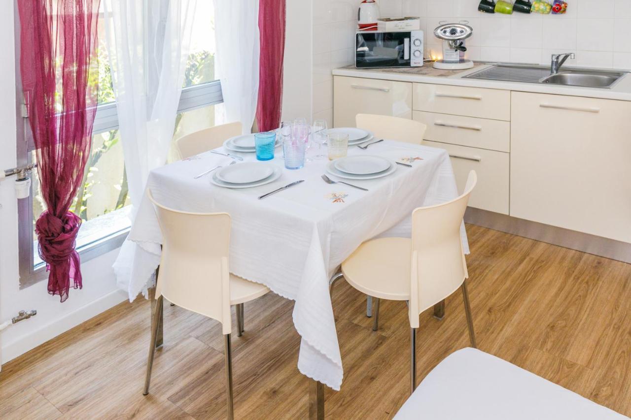 Hapton House Elite2 Comodo - Free Park - Accesso Easy A Venezia Daire Mestre Dış mekan fotoğraf