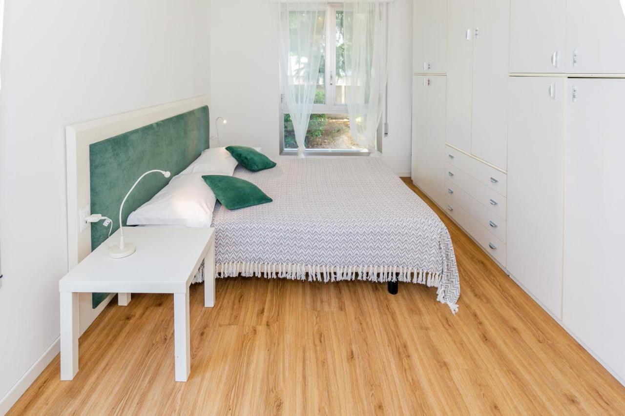 Hapton House Elite2 Comodo - Free Park - Accesso Easy A Venezia Daire Mestre Dış mekan fotoğraf