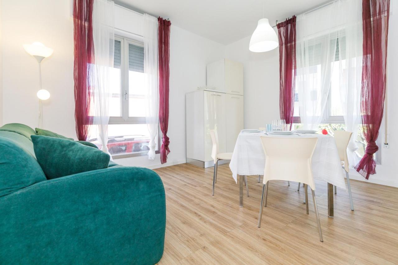Hapton House Elite2 Comodo - Free Park - Accesso Easy A Venezia Daire Mestre Dış mekan fotoğraf