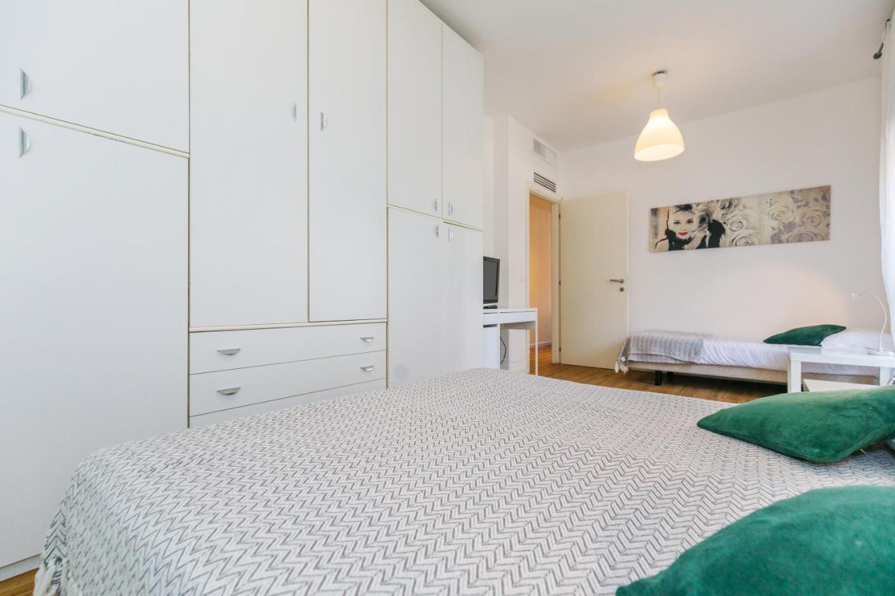 Hapton House Elite2 Comodo - Free Park - Accesso Easy A Venezia Daire Mestre Dış mekan fotoğraf