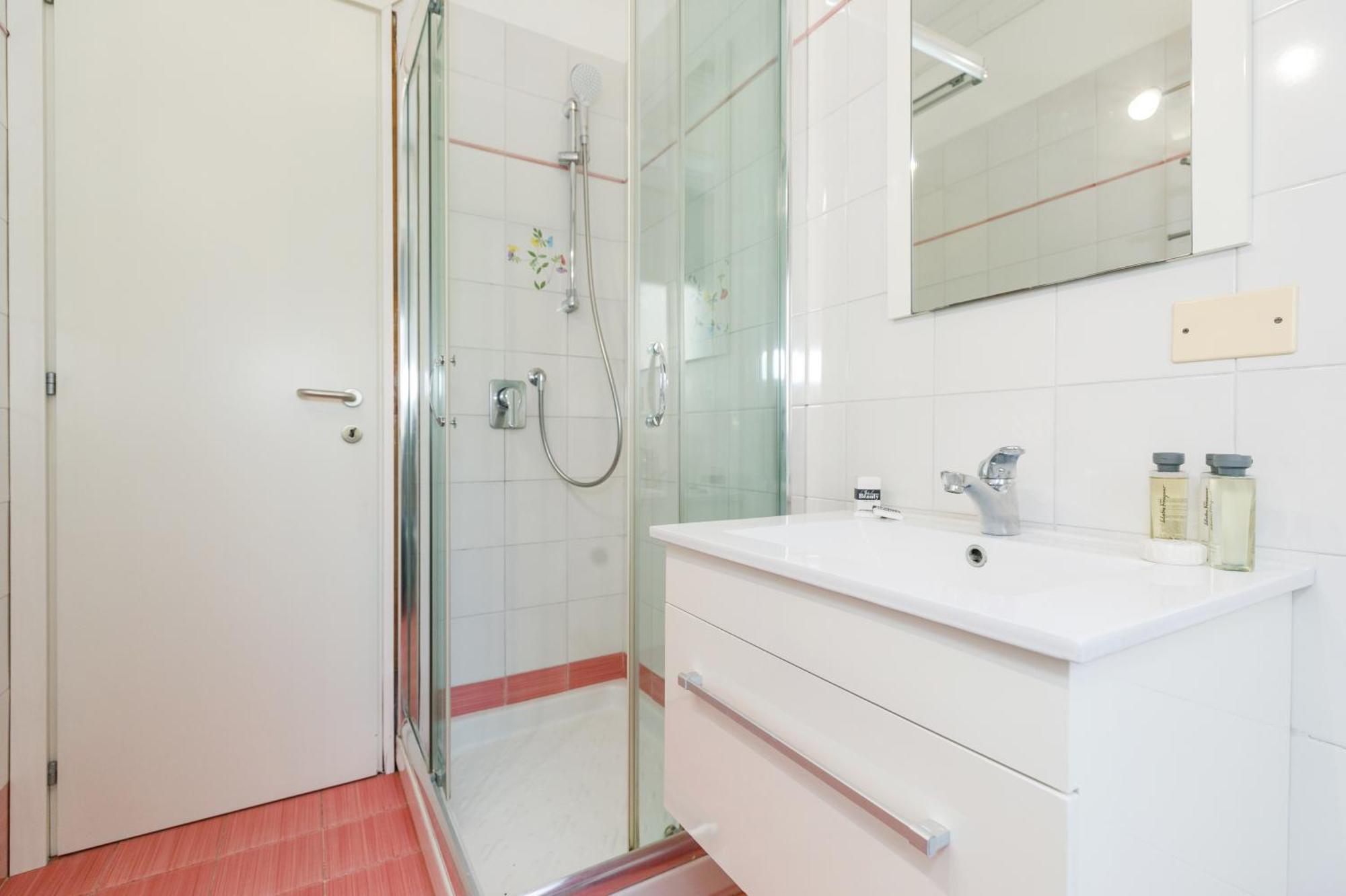 Hapton House Elite2 Comodo - Free Park - Accesso Easy A Venezia Daire Mestre Dış mekan fotoğraf