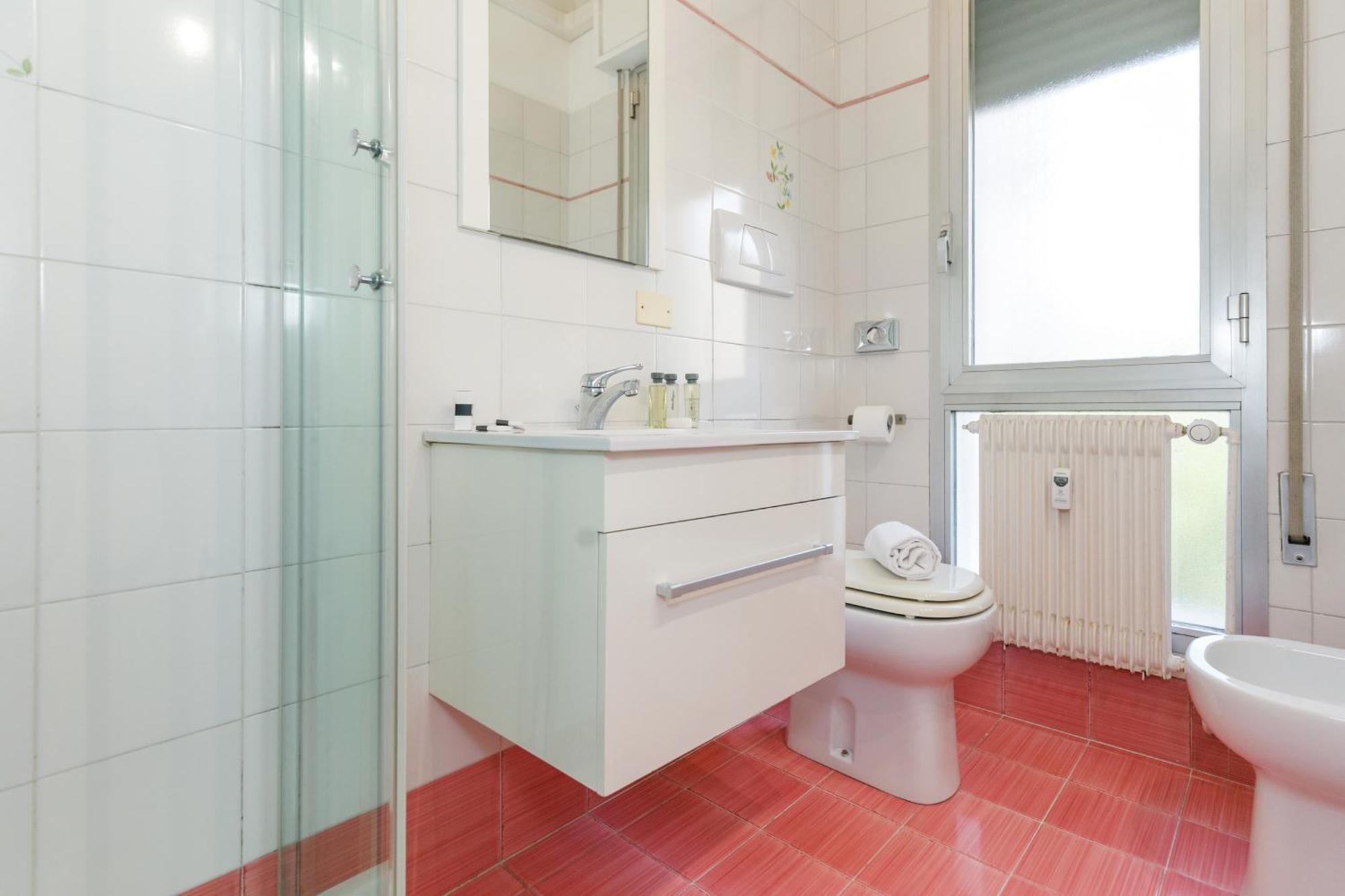 Hapton House Elite2 Comodo - Free Park - Accesso Easy A Venezia Daire Mestre Dış mekan fotoğraf