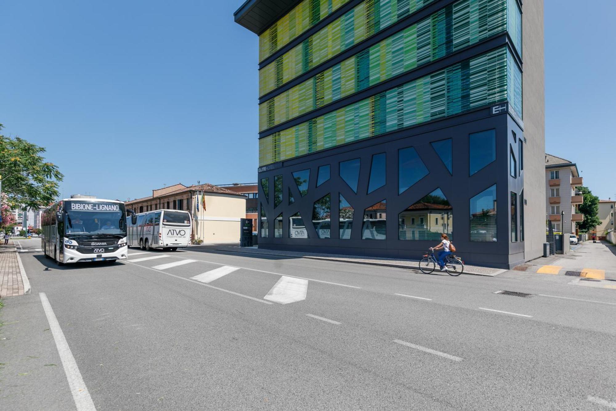 Hapton House Elite2 Comodo - Free Park - Accesso Easy A Venezia Daire Mestre Dış mekan fotoğraf