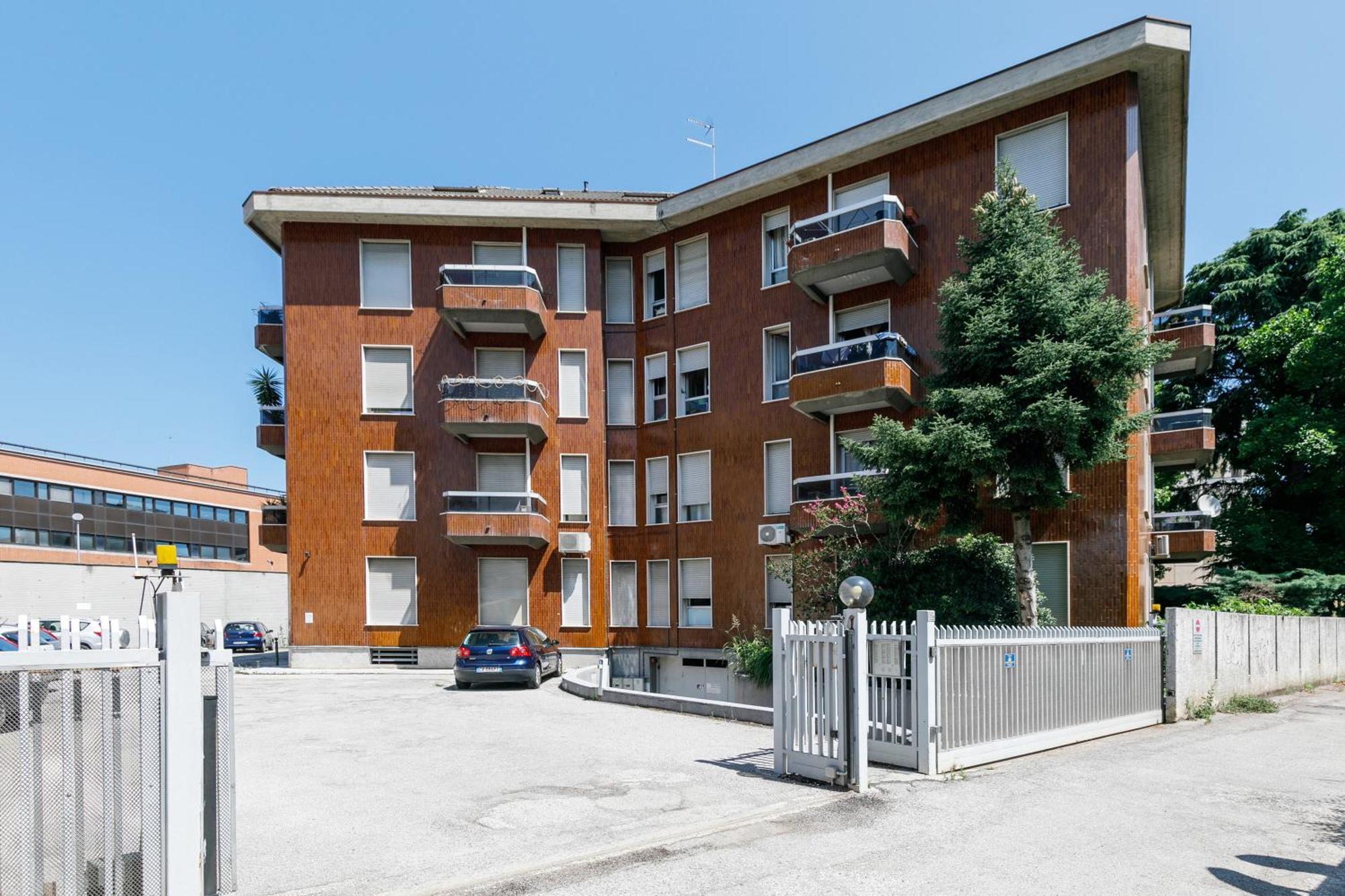 Hapton House Elite2 Comodo - Free Park - Accesso Easy A Venezia Daire Mestre Dış mekan fotoğraf